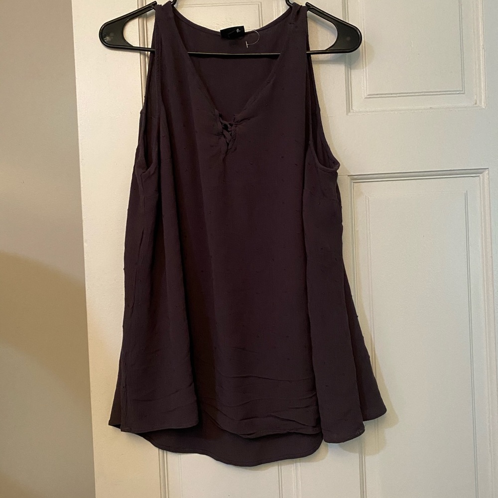 TORRID top